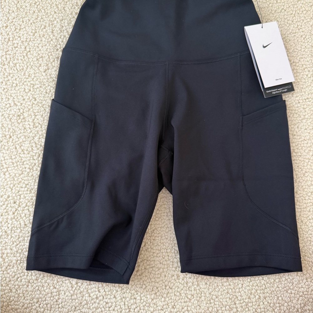 Nike Women's Black Shorts